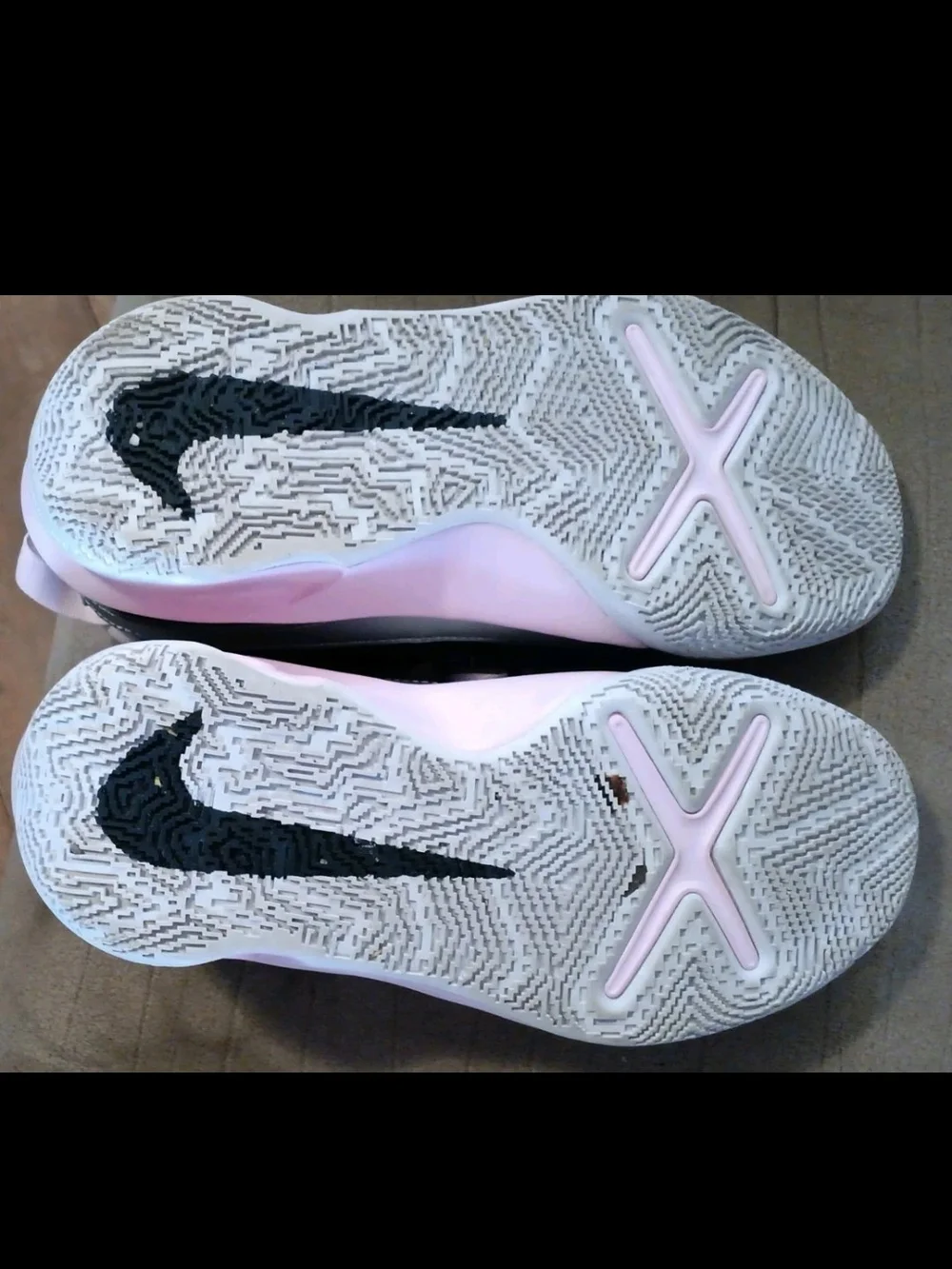 Nike stylish kids